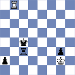 Yasinsky - Chernyshov (Anapa, 2009)
