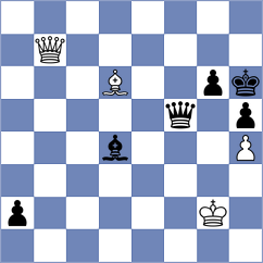 Clasby - Durarbayli (Philadelphia USA, 2024)