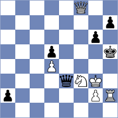 Prestia - Mizzi (chess.com INT, 2024)