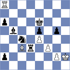 Csonka - Perrine (Chess.com INT, 2020)