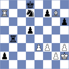 Carlsen - Yezhel (chess.com INT, 2025)