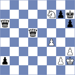 Hamley - Diaz Camallonga (chess.com INT, 2021)