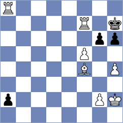 Tleukhanov - Lisenkov (chess.com INT, 2025)