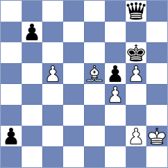 Merino Garcia - Duarte Fernandez (chess.com INT, 2025)