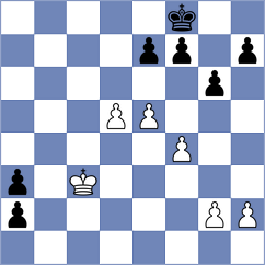 Shuvalov - Chen (chess.com INT, 2025)