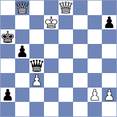 Briggs - Freeman (Millfield, 2000)