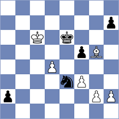 Bezerra - Karas (chess.com INT, 2025)