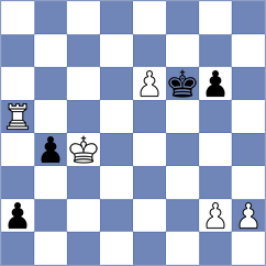 Volkov - Orzech (chess.com INT, 2025)