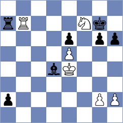 Deng - Martinez Romero (San Jose CA USA, 2025)