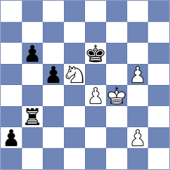 Neira Rodriguez - Zakirov (chess.com INT, 2025)