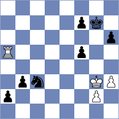 Ashwath Kaushik - Hafiz (Hong Kong HKG, 2024)
