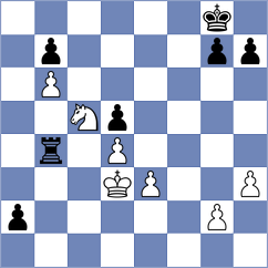 Zhukov - Korneev (chess.com INT, 2024)