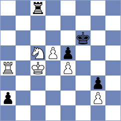 Santos Latasa - Schwabeneder (chess.com INT, 2024)