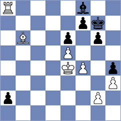 Baglan - Goh (chess.com INT, 2024)