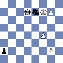 Uber Gracia - Stoyanov (Sant Boi ESP, 2024)