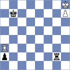 Vidonyak - Maiorov (chess.com INT, 2022)
