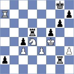 Ardila - Sadilek (chess.com INT, 2022)