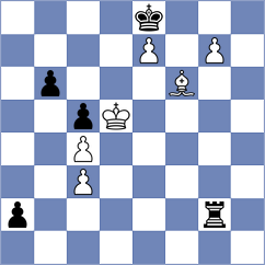 Sethuraman - Grischuk (chess.com INT, 2025)