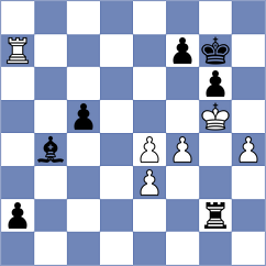 Jilek - Taborska (Chess.com INT, 2021)