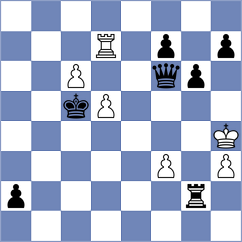 Bayood - Becker (chess.com INT, 2021)