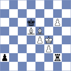 Senkevich - Kruglov (St Petersburg, 2006)