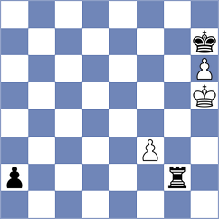 Filgueiras - Bashirli (chess.com INT, 2023)