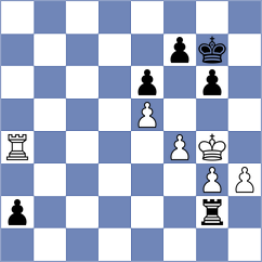 Comp Chessica - Hoeksema (The Hague, 1996)
