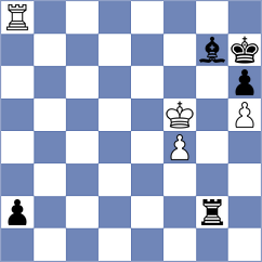 Zulkipli - Domin (chess.com INT, 2024)