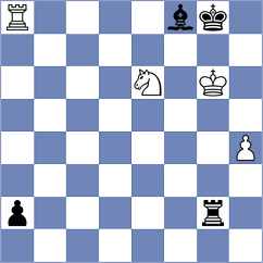 Guz - Harvey (chess.com INT, 2022)