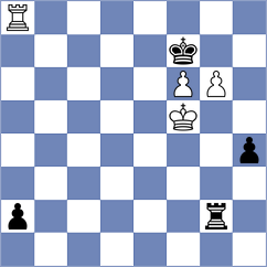 Sulashvili - Gonzalez Garcia (Barcelona, 2007)