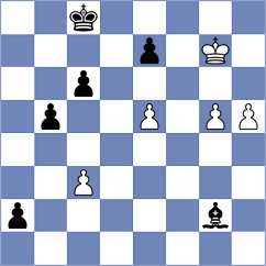 Manzanares Lopez - Travesset Sagre (Gijon, 2021)
