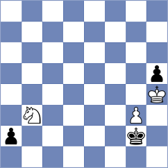 Harris - Tanenbaum (chess.com INT, 2022)