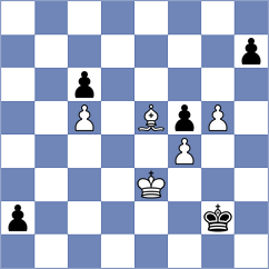 Masich - Pissarev (Halle, 2004)