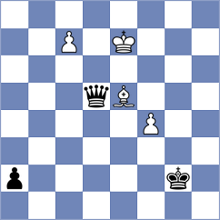Hartikainen - Slavin (chess.com INT, 2021)