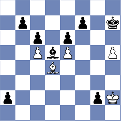 Shymanskyi - Gales (chess.com INT, 2025)