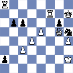 Paravyan - Martin Fuentes (chess.com INT, 2024)