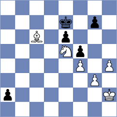 Willy - Kornyukov (chess.com INT, 2024)