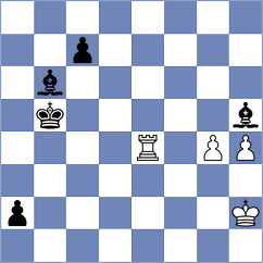 Bellomo - Shirov (Toronto, 2010)