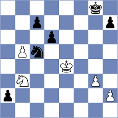 Cervantes Landeiro - Zhu (New York USA, 2024)