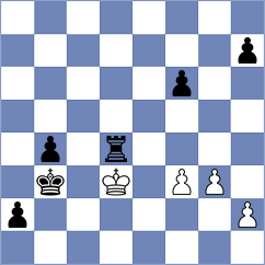 Zacharias - Fischer (Vilshofen, 2005)
