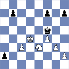 Poliansky - Bobyleva (Samara, 2008)