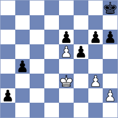 De Souza - Singh (chess.com INT, 2024)