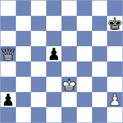 Bulmaga - Navia Alvarez (Chess.com INT, 2020)