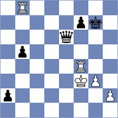 Chesalkin - Mirzaev (Uljanovsk, 2013)