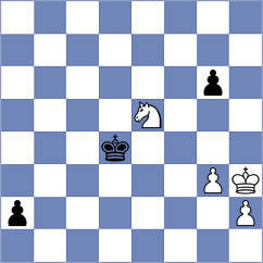 Feu Gutierrez - Romero Briones (Lugo, 1960)