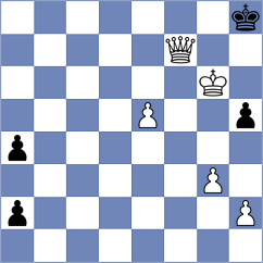 Sadorra - Bacrot (Chess.com INT, 2018)