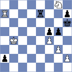 Morgan - Savage (Telford, 2005)