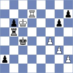 Pajcin - Ranaldi (chess.com INT, 2025)