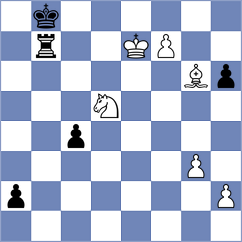 Hacker - Pozharsky (Muenster, 1991)