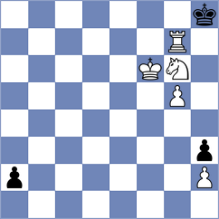 Lai - Banerjee (chess.com INT, 2024)